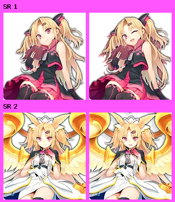 Dawn of the Breakers - Akatsuki UNI