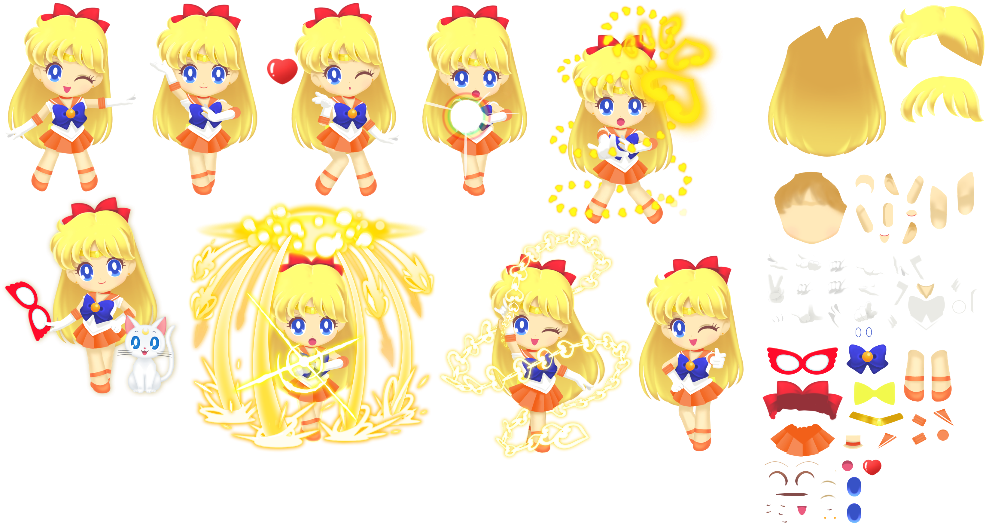 Sailor Venus