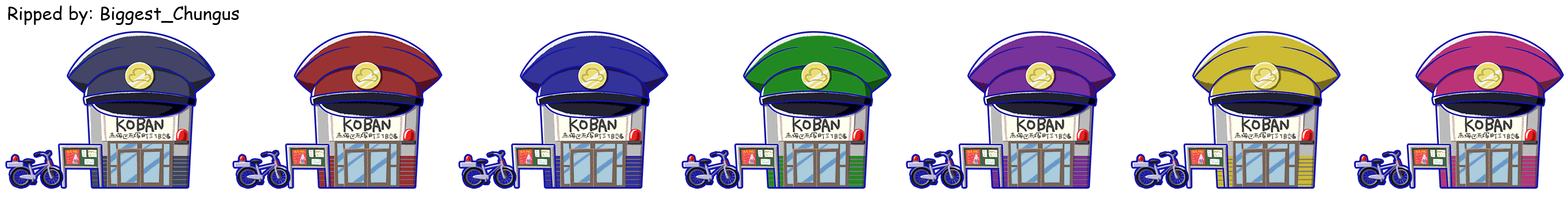 KOBAN