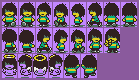 Kris (EarthBound-Style)