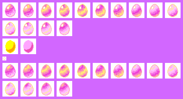 Dream Egg
