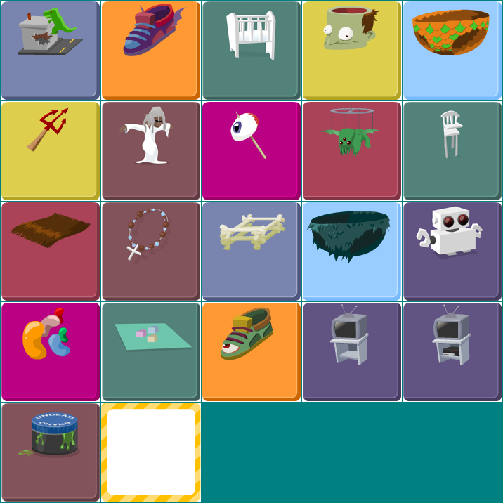 Shop Icons