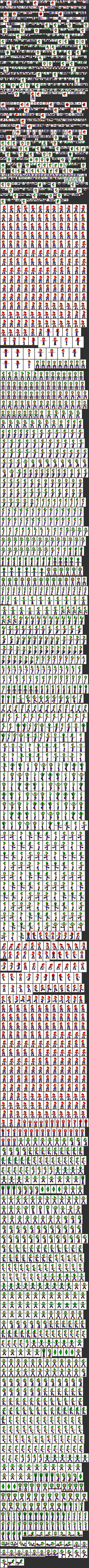 Luiginoid Formations (2/2)