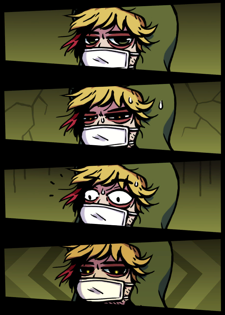 Alf Reactions
