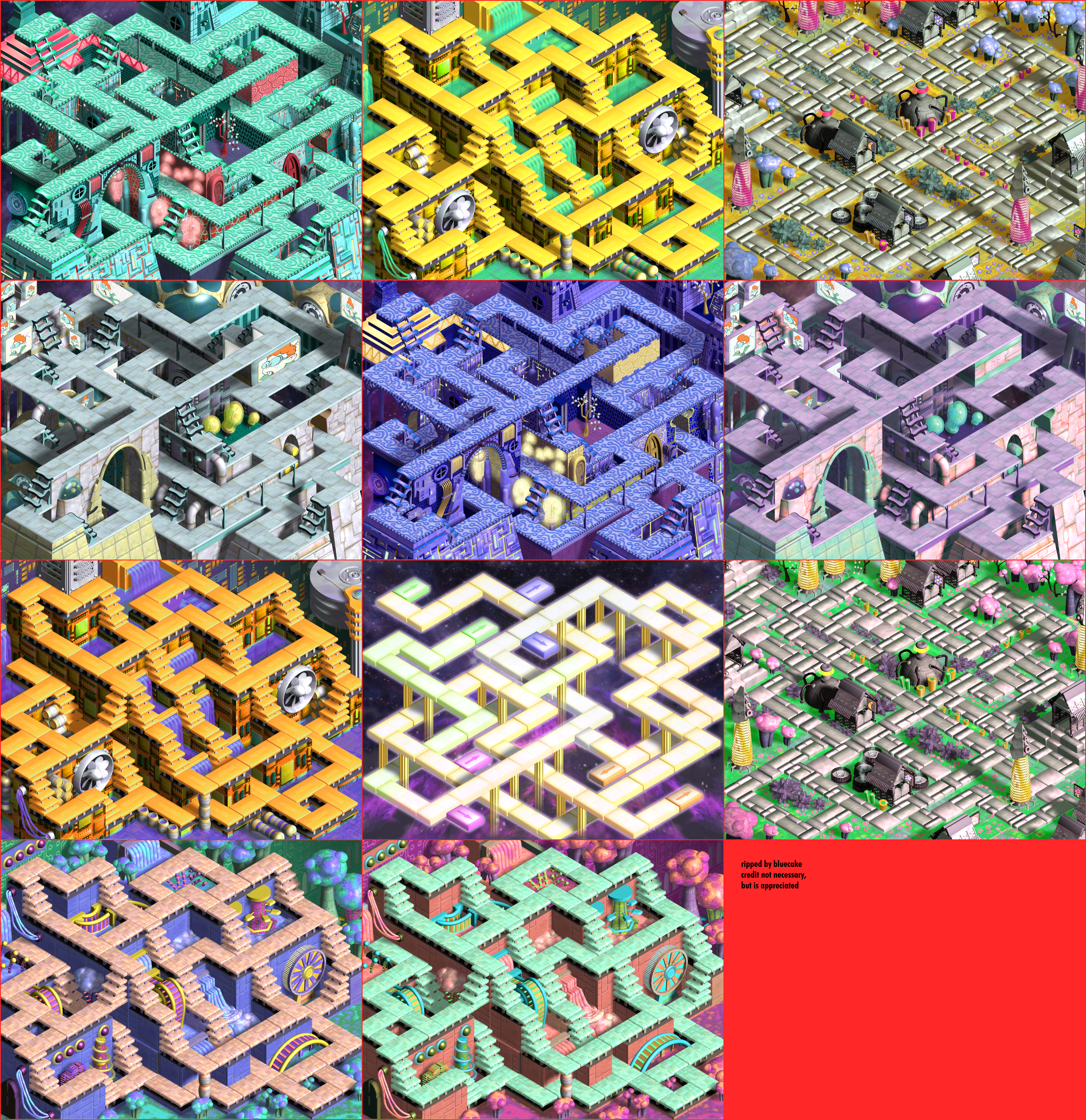 Math Blaster Ages 8-9 - Mission 3: Space Defenders! - Bug Hunt