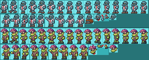 Goblin Tinkerer