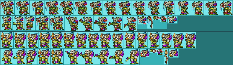 Witch Doctor