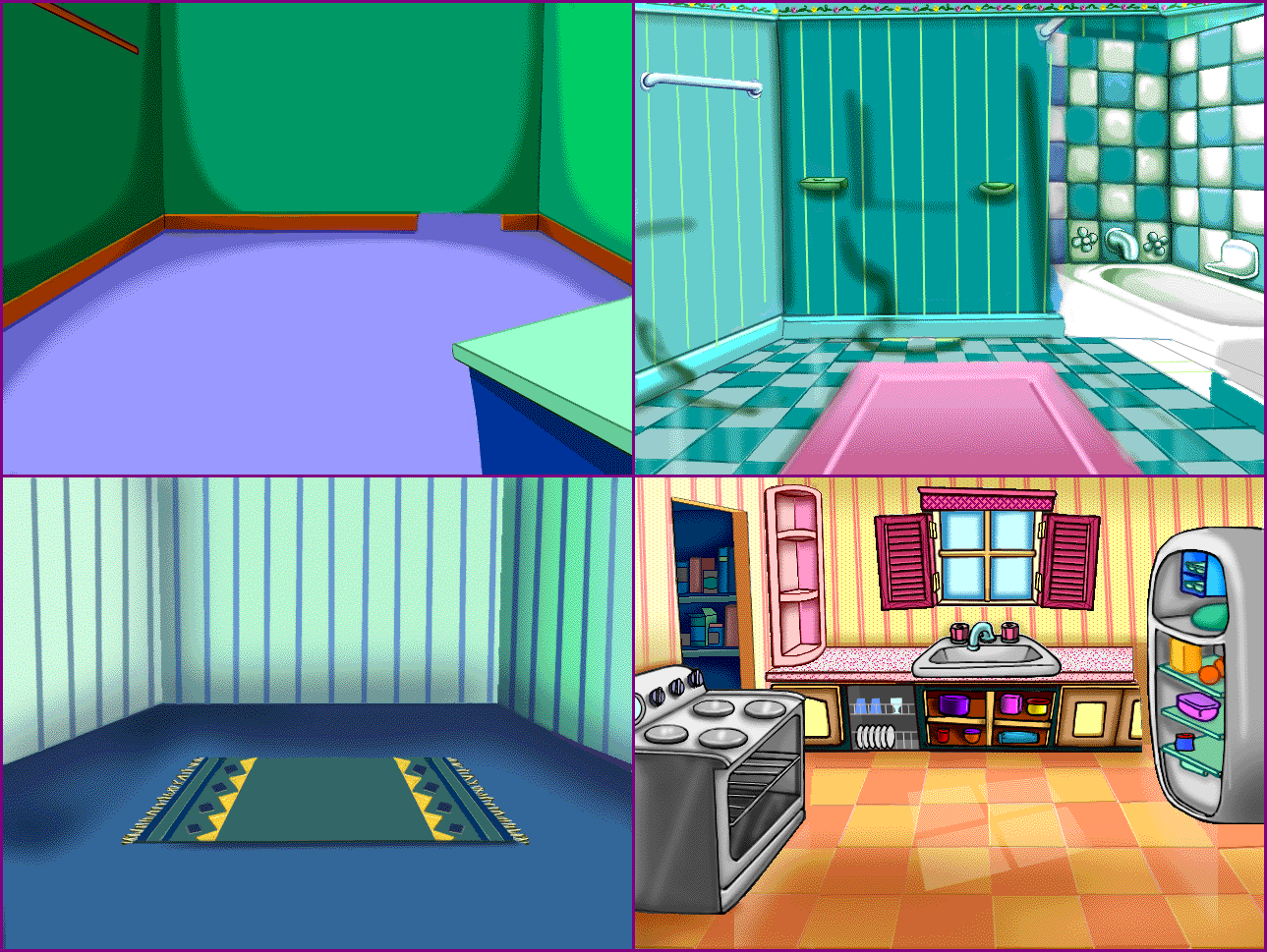 Backgrounds