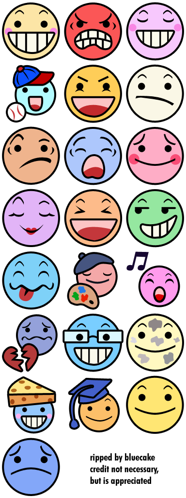 Moods