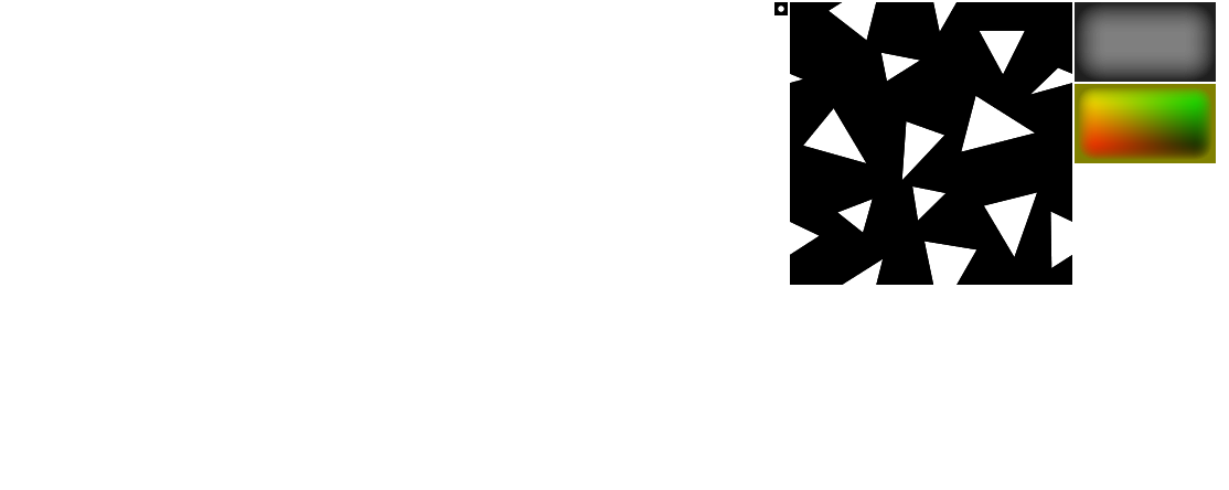 Callie and Marie's Signatures