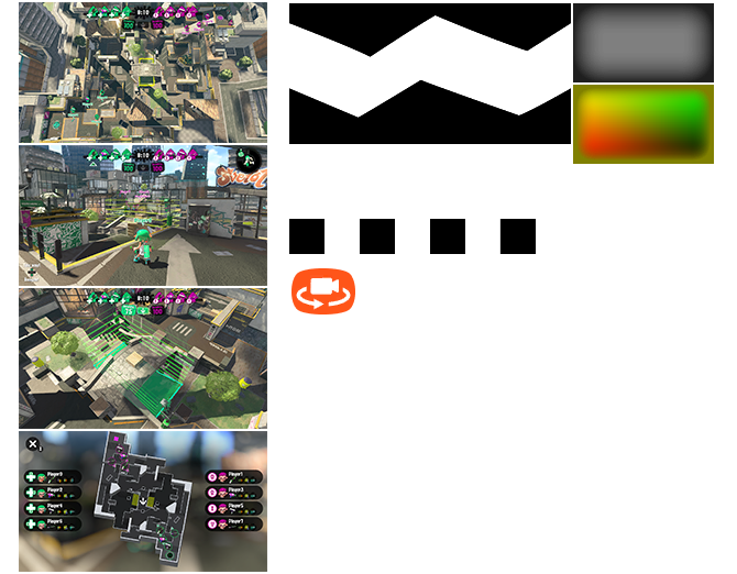 Splatoon 2 - Spectating Guide