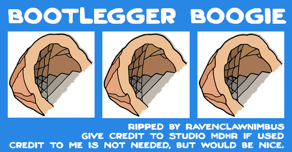 Bootlegger Boogie