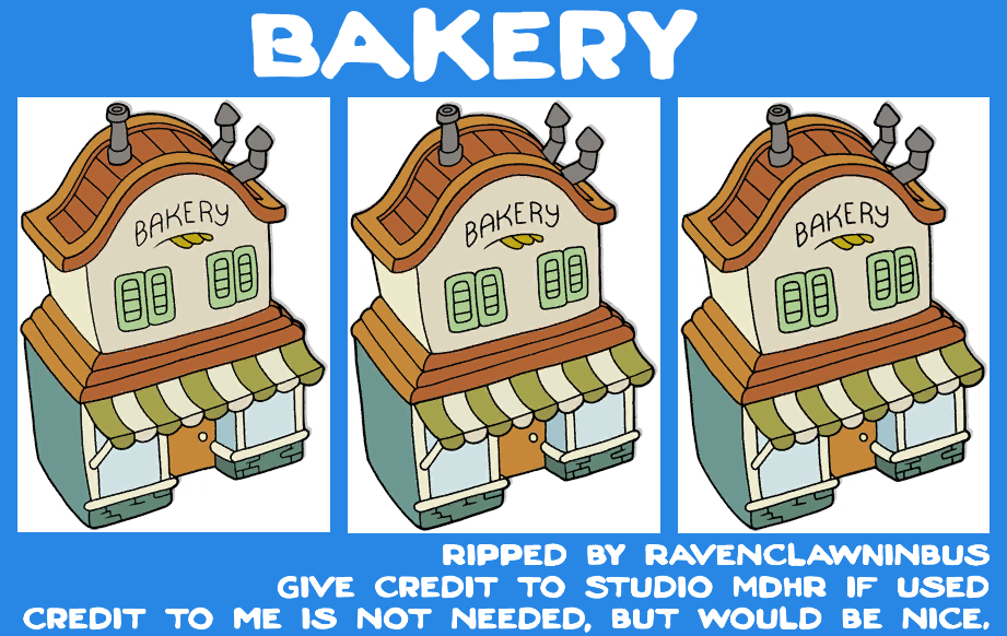 Bakery