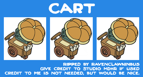 Cart