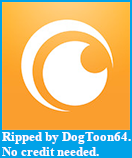 Crunchyroll - HOME Menu Icon