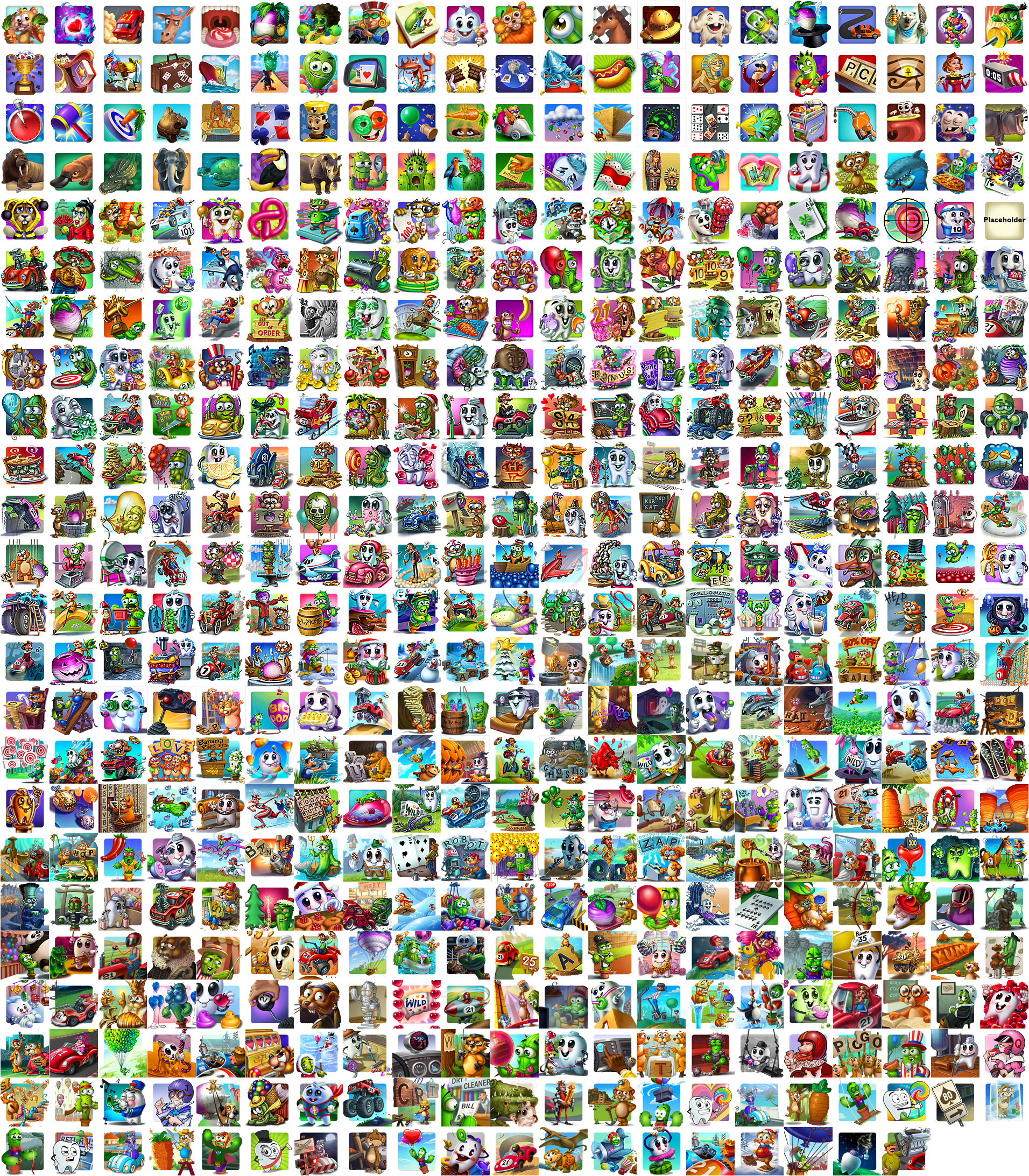 Badges (iPhone Challenges)