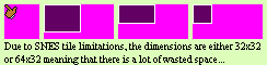 Olivia's Mystery (JPN) - Cursor & Selection