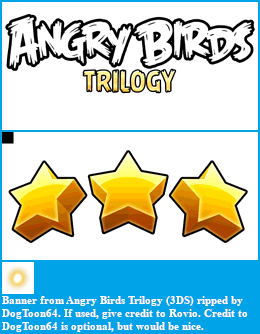 HOME Menu Banner
