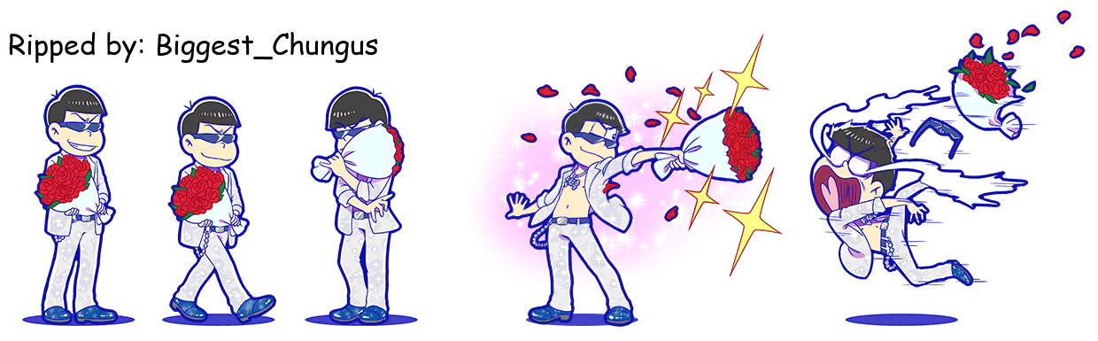 Karamatsu (White Day)