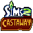 The Sims 2: Castaway Mobile - Icon