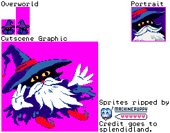 Great Wizard Troab