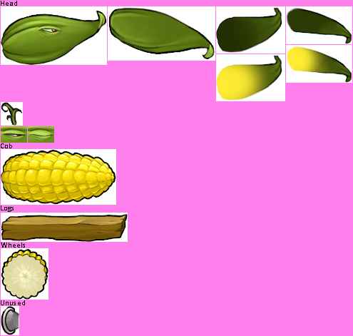 Cob Cannon