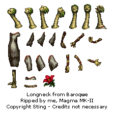 Longneck