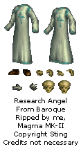 Research Angel