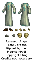 Baroque - Research Angel