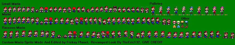 Mario