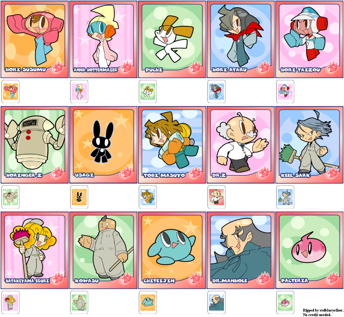 Cards (Level 1)