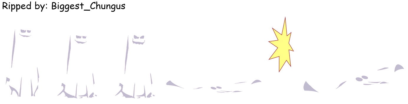 Ichimatsu (Ghost: Sheets)