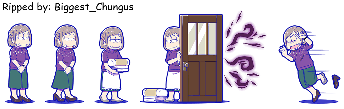 Ichiko (Housekeeper)