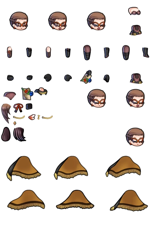 Kagero (Risk and Reward)