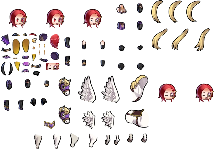 Leila (Risk and Reward)