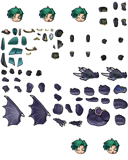 Sothe (Risk and Reward)