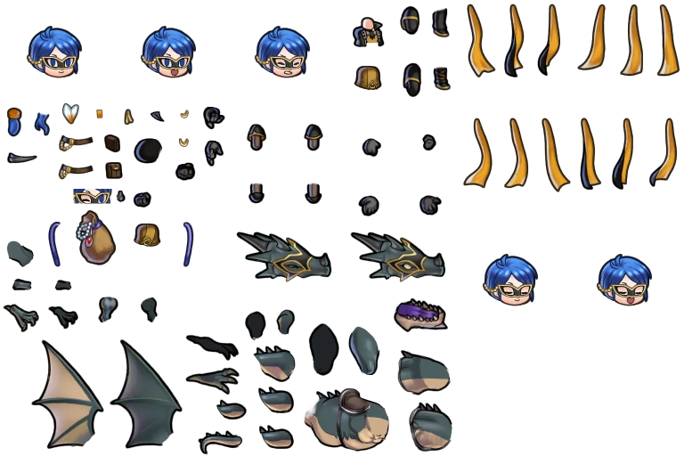 Rickard (Risk and Reward)