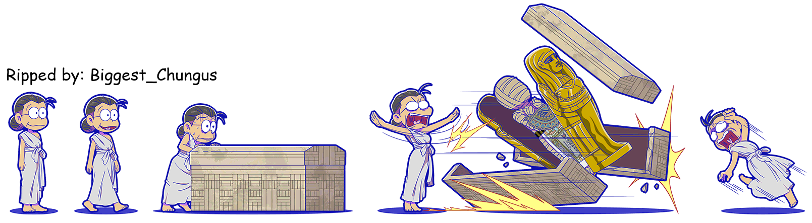Osomatsu-san Hesokuri Wars: Battle of the NEETs - Matsuyo (Searcher: Servant of Evil God)