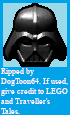 LEGO Star Wars II: The Original Trilogy - Save Icon