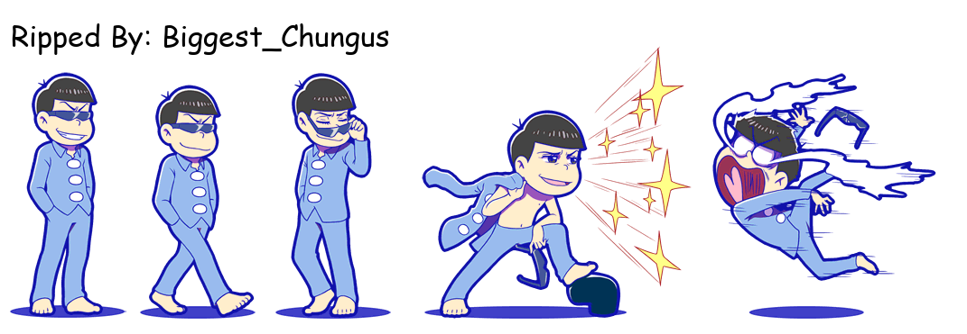 Karamatsu (Pajama)