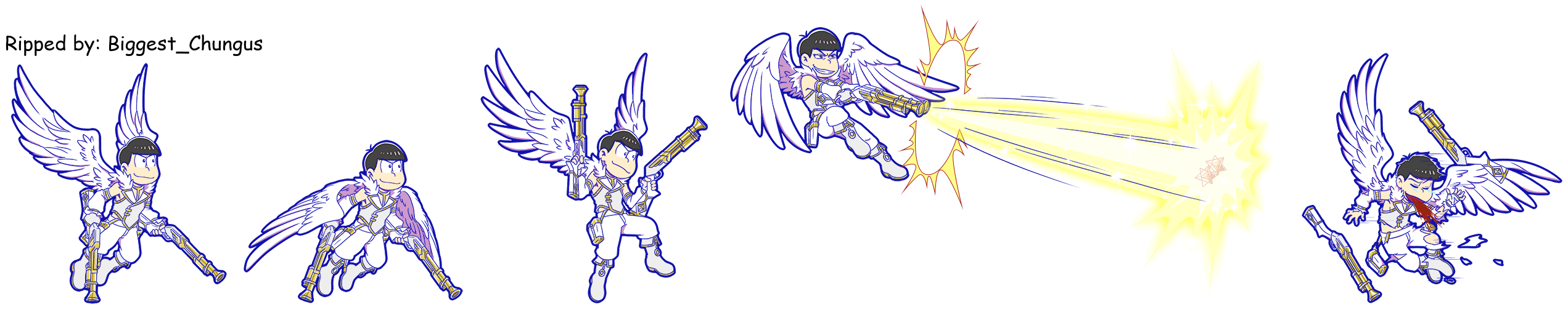 Karamatsu (Angel)