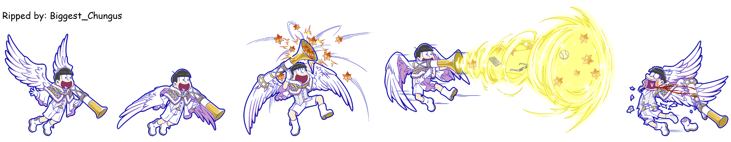 Jyushimatsu (Angel)