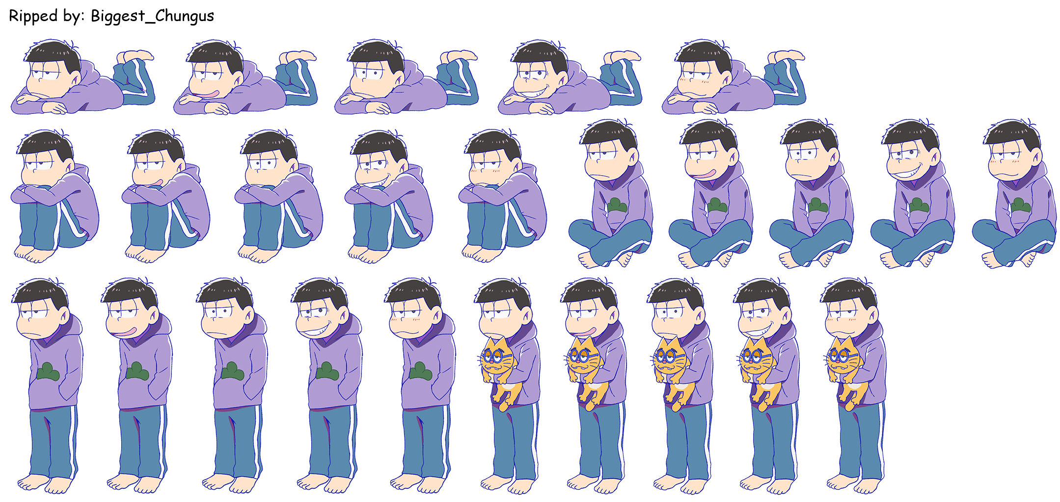 Ichimatsu