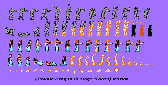 Marion