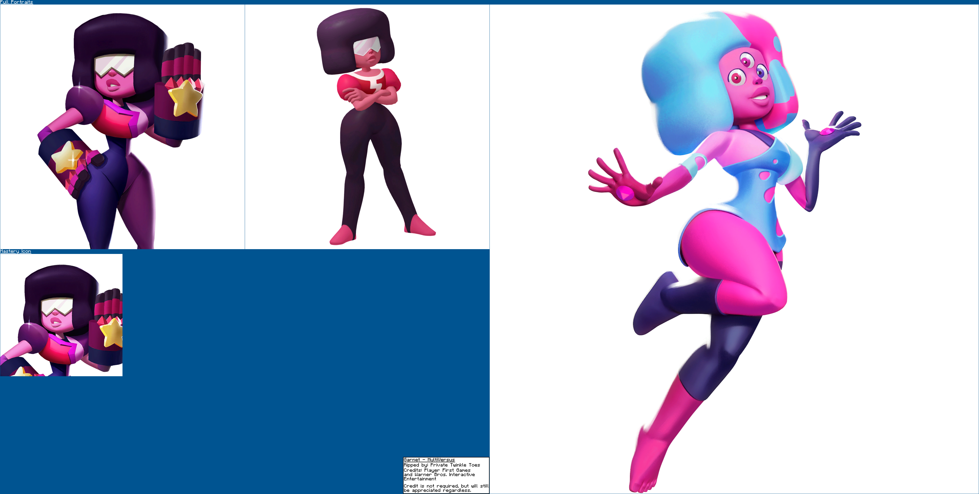 Garnet