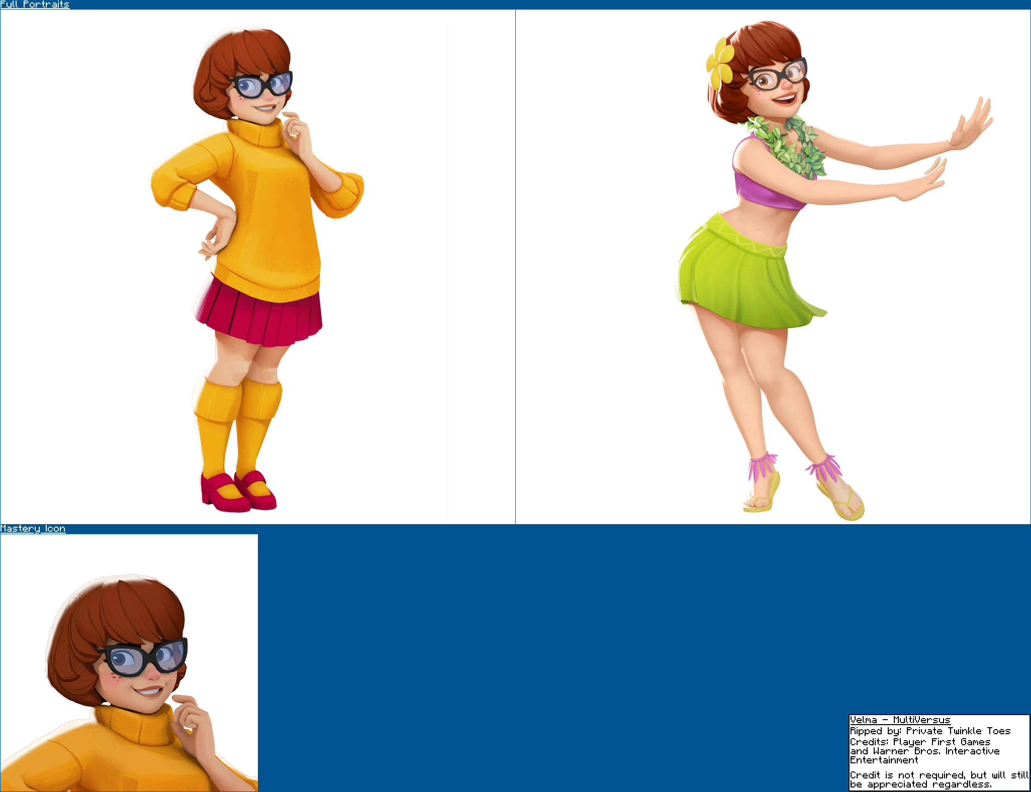 Velma