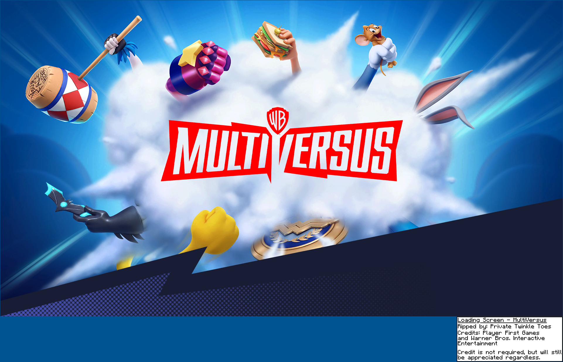 Loading Screen