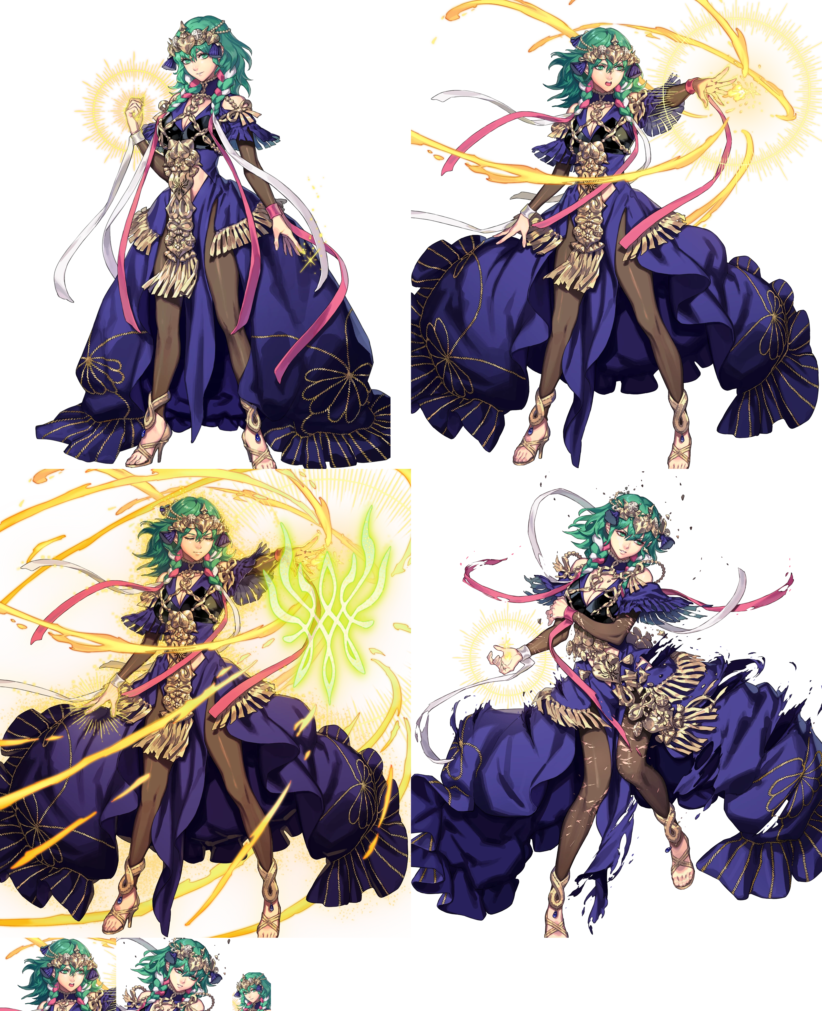 Byleth (Weave of Fate)