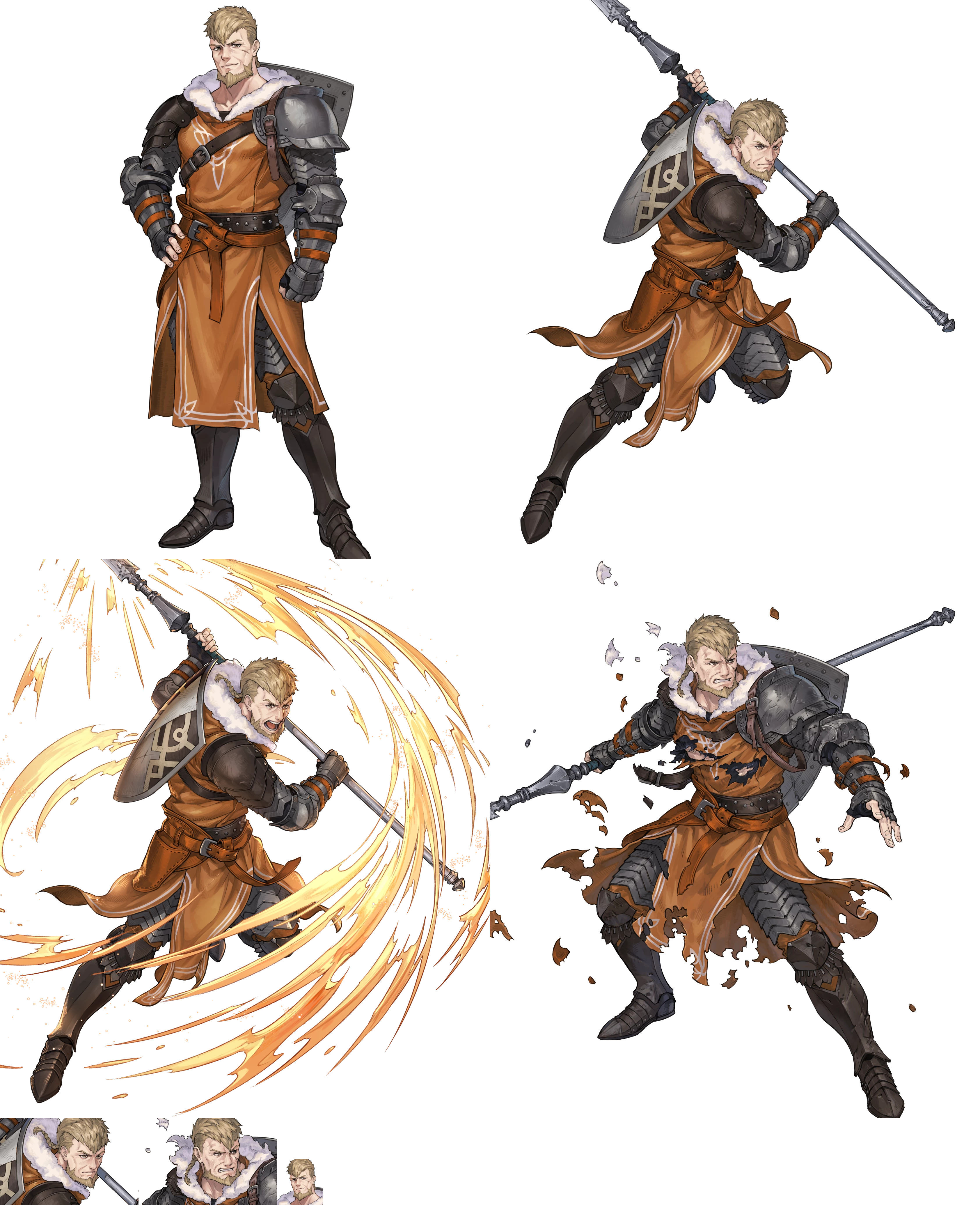 Jeralt