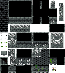 The Enchanted Cave 2 - Jungle Ruins